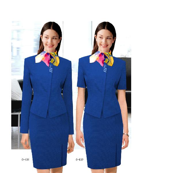 加工定制營業員促銷服 